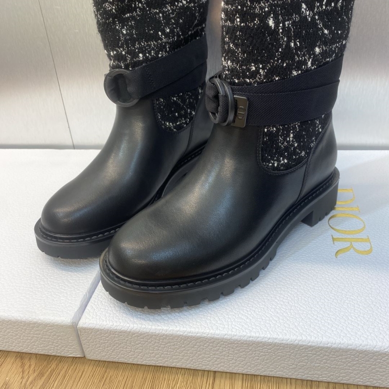 Christian Dior Boots